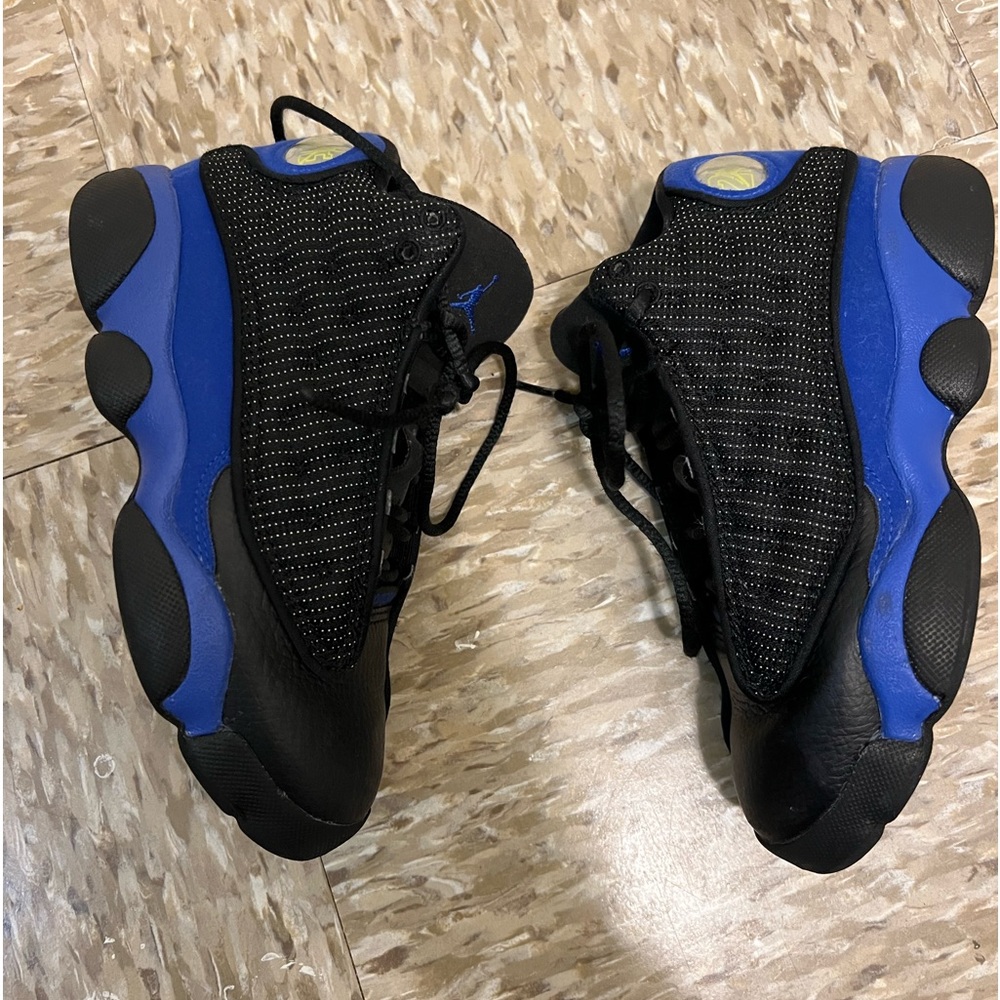 Jordan Shoes